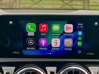 Used Mercedes A45 AMG AMG 421 HP (309 kW) 2021 Digital white pearl Hatchback