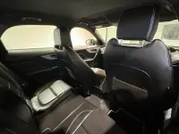 Used Jaguar F-Pace R-Sport 241 HP (177 kW) 2018 Black SUV