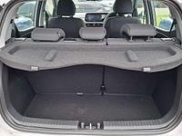 Used Hyundai i10 Advanced 83 HP (61 kW) 2025 Grey Hatchback