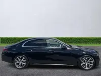 Used Mercedes E220 Premium 194 HP (142 kW) 2025 Black Sedan