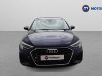 Usado Audi A3 Sportback S-Line 110 HP (80 kW) 2024 Citadino