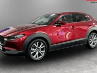 Used Mazda CX-30 Inclusive 122 HP (89 kW) 2023 SUV