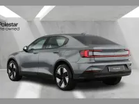 Used Polestar 2 216 kW (295 HP) 2025 Grey Hatchback