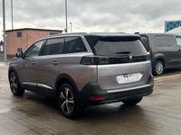 Used Peugeot 5008 GT 179 HP (131 kW) 2022 Grey SUV