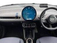 Used Mini Cooper Hatch 133 kW (181 HP) 2024 Black Hatchback