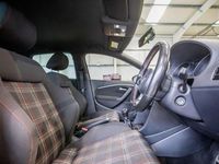 Usado VW Polo GTI 192 HP (141 kW) 2016 Preto Citadino