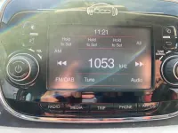 Usado Fiat 500 Lounge 2016 Blanco Utilitario