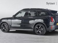 Used Mini Countryman Classic 227 kW (309 HP) 2024 Black SUV