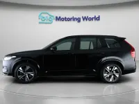 Used Volvo XC90 Plus 235 HP (172 kW) 2023 Black SUV