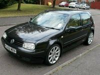 Używany VW Golf IV 75 KM (55 kW) 2001 Hatchback