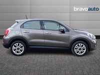 used Fiat 500X 1.4 Multiair Pop Star 5dr - 2016 (16)