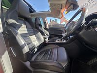 Used MG HS Exclusive 162 HP (119 kW) 2023 Red SUV