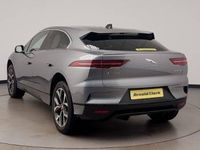 used Jaguar I-Pace 294kW EV400 HSE 90kWh 5dr Auto [11kW Charger]