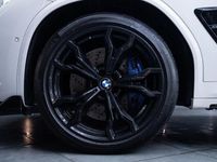 Used BMW X4 Competition Edition 510 HP (375 kW) 2019 White SUV