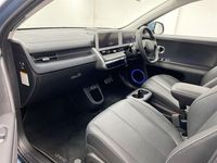Used Hyundai Ioniq Ultimate 239 kW (325 HP) 2024 Blue Hatchback