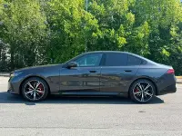 Used BMW i5 M Sport 250 kW (340 HP) 2026 Grey Sedan