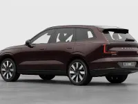 Nuevo Volvo EX90 Plus 334 kW (455 CV) 2026 Negro SUV