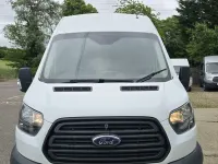 Used Ford Transit 2018 White