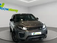 Used Land Rover Range Rover evoque Landmark 179 HP (131 kW) 2018 Grey SUV