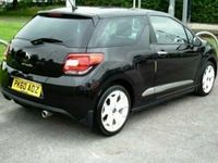 Used Citroën DS3 2010 Hatchback