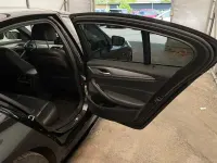Used BMW 530 M Sport 2018 Black Sedan