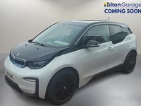 Used BMW i3 Performance 2018 Hatchback
