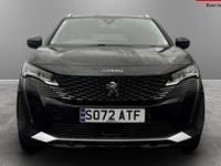 Used Peugeot 5008 Allure+ 131 HP (96 kW) 2022 SUV