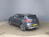 Used Renault Kadjar Version S 140 HP (102 kW) 2021 SUV