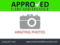 Used Ford Transit Custom Limited 170 HP (125 kW) 2018 White Van