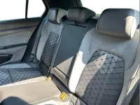 Used VW Golf VIII Black Edition 147 HP (108 kW) 2024 Grey Hatchback