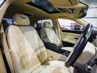 Used Bentley Flying Spur Mulliner 625 HP (459 kW) 2017 Grey Sedan