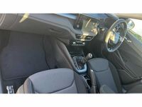 Used Skoda Fabia SE 95 HP (69 kW) 2025 Graphite grey metallic Hatchback