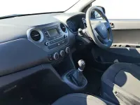 Used Hyundai i10 SE 88 HP (64 kW) 2020 Hatchback