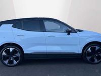 New Volvo EX30 Performance 310 kW (422 HP) 2025 SUV