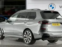 Used BMW X7 M Sport 381 HP (280 kW) 2026 Grey SUV