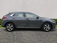 New Kia XCeed 2026 Grey SUV