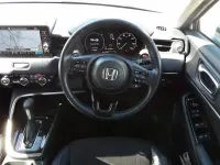 Used Honda HR-V Advance 131 HP (96 kW) 2024 SUV