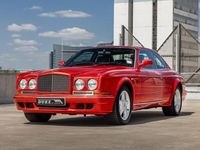 Used Bentley Azure Mulliner 2000 Cabriolet