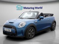 Used Mini Cooper S Classic 176 HP (129 kW) 2022 Hatchback