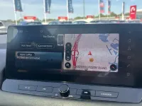 Used Nissan Qashqai N-Connecta 158 HP (116 kW) 2023 Grey SUV