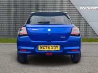 Used Suzuki Swift 2024 Hatchback