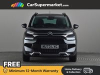 Used Citroën C3 Aircross PureTech 2023 Black SUV