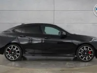 Used BMW 220 M Sport 168 HP (123 kW) 2026 Black Coupe
