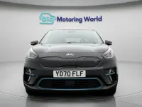 Used Kia e-Niro 147 kW (201 HP) 2020 SUV