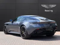 Used Aston Martin V8 2024 Grey Coupe