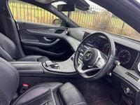 Used Mercedes CLS350 AMG line 286 HP (210 kW) 2019 Black Coupe