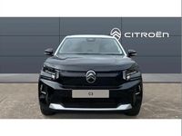 New Citroën C3 108 HP (79 kW) 2025 Other Hatchback