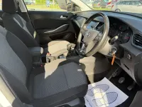 Used Vauxhall Grandland X S 130 HP (95 kW) 2019 White SUV