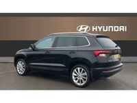 used Skoda Karoq 1.5 TSI SE L 5dr SUV