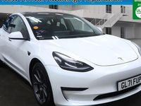 Used Tesla Model 3 11 kW (15 HP) 2021 Sedan